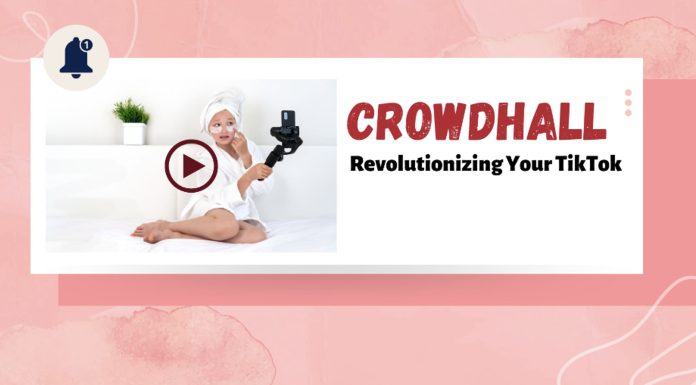 Crowdhall
