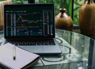 Navigating the Complexities of Leveraged vs Non-Leveraged Cryptocurrency Investing Crypto tradings