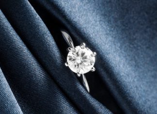 Cushion-Cut Diamond Auctions