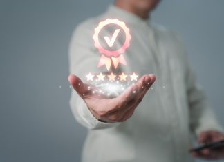 How to Identify and Reach Potential Customers for Your Business? Customer (2)