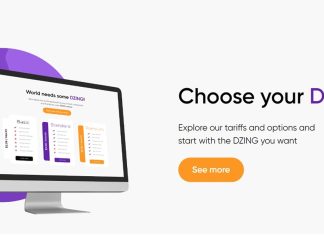 DZING Review – What to Expect from this Money Management App DZING Review – What to Expect from this Money Management App