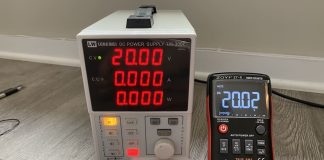 What Is Dc Power Supply Regulated Power Supply? Dc Power Supply Regulated Power Supply