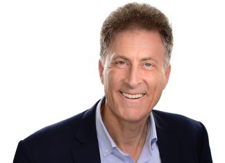 Dean Blomson