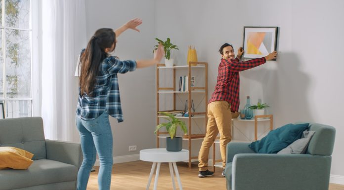 Decorate Your Home with These Simple and Effective Ideas