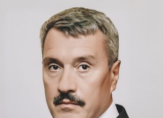 Dmitry Doev