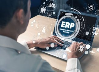 ERP Software