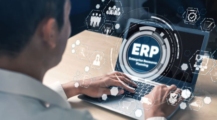 ERP Software
