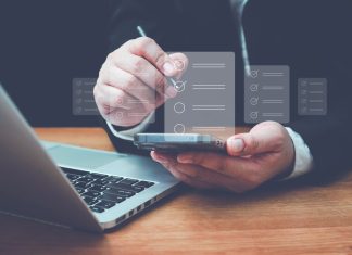 Ecommerce business