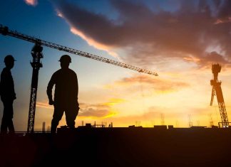 The Top 5 Industries That Hire Civil Engineers Engineer