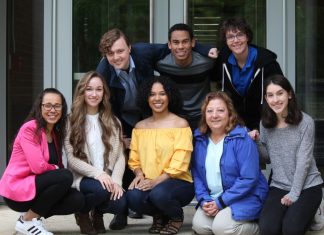 Enhancing Student Success: Academic Deans as Student Advocates Enhancing Student Success Academic Deans as Student Advocates