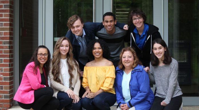 Enhancing Student Success Academic Deans as Student Advocates