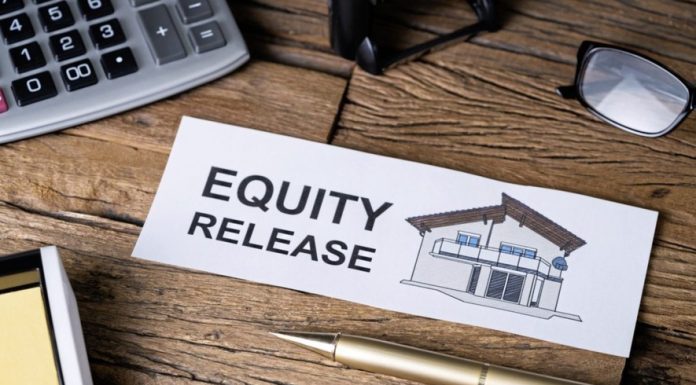 Equity Release Plans
