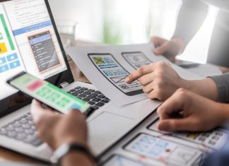 Ergonomic and Intuitive Mobile App Design for Finance – What Should it Include? Ergonomic and intuitive mobile app design for finance what should it include