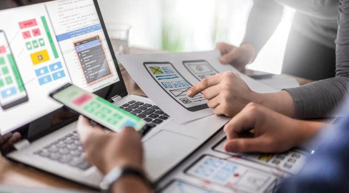 Ergonomic and Intuitive Mobile App Design for Finance – What Should it Include? Ergonomic and intuitive mobile app design for finance what should it include