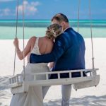 Escape to the Tropics How to Plan a Destination Wedding Party with a Tropical Theme