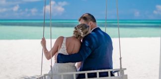 Escape to the Tropics: How to Plan a Destination Wedding Party with a Tropical Theme Escape to the Tropics How to Plan a Destination Wedding Party with a Tropical Theme