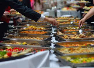 Event Catering