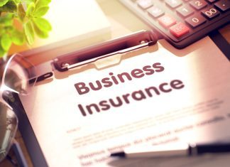 Everything about Business Insurance