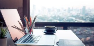 Evolution of Office Table Design From Functional to Stylish and Ergonomic