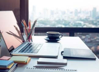 Evolution of Office Table Design From Functional to Stylish and Ergonomic