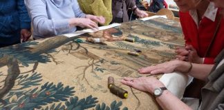 Exploring Europe A Cultural Tapestry