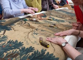 Exploring Europe A Cultural Tapestry
