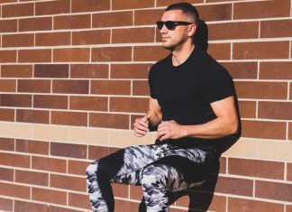 Fashion Forward How Matador Meggings Redefine Style and Comfort