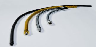 Flexible Gooseneck Versatile and Practical: The Many Applications of Gooseneck Arm Stands Flexible Gooseneck Versatile and Practical