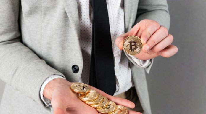 Fundamental Differences Between Businesses Who Accept Crypto