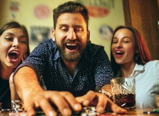 Safety Playground: Ensuring a Secure and Trustworthy Gambling Experience Gambling Experience