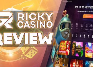 Ricky Casino Australia Review (2023): Ricky Casino Bonuses, Casino Games for AU Players & More Games for AU Players & More