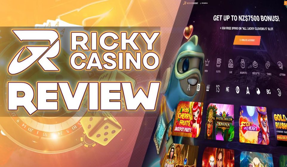 Finest Commission casino Lucky Nugget casino Online casinos 2023