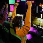 Gaming Companies Are Increasing Their Revenues