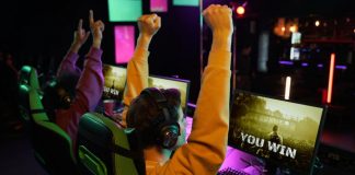 Gaming Companies Are Increasing Their Revenues: A Look at Some Leading Companies Gaming Companies Are Increasing Their Revenues