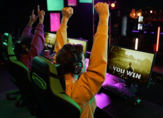 Gaming Companies Are Increasing Their Revenues: A Look at Some Leading Companies Gaming Companies Are Increasing Their Revenues