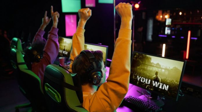 Gaming Companies Are Increasing Their Revenues