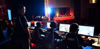 Gaming Takes Center Stage Why Gaming is the New Big Tech Battleground