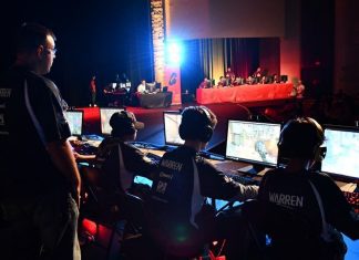 Gaming Takes Center Stage: Why Gaming is the New Big Tech Battleground? Gaming Takes Center Stage Why Gaming is the New Big Tech Battleground