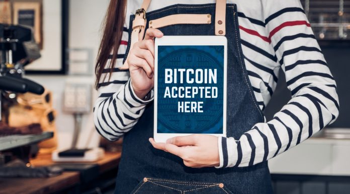 Global View on Crypto Europe's Leading Industries Accepting Crypto Payments