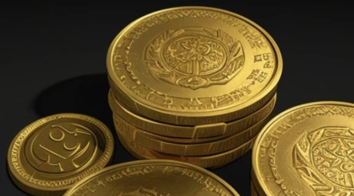 Gold and Other Currencies in Online Games
