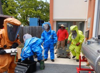 Hazmat Training Program: What to Look for? Hazmat Training Program What to Look for