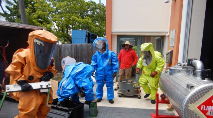 Hazmat Training Program What to Look for