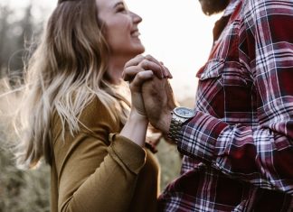 How to Have a Healthy Relationship Healthy Relationship