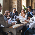 High Quality Employee