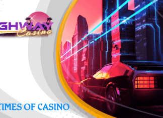Highway Casino Regular Bonuses: Rev Up Your Winnings Highway Casino Regular Bonuses Rev Up Your Winnings