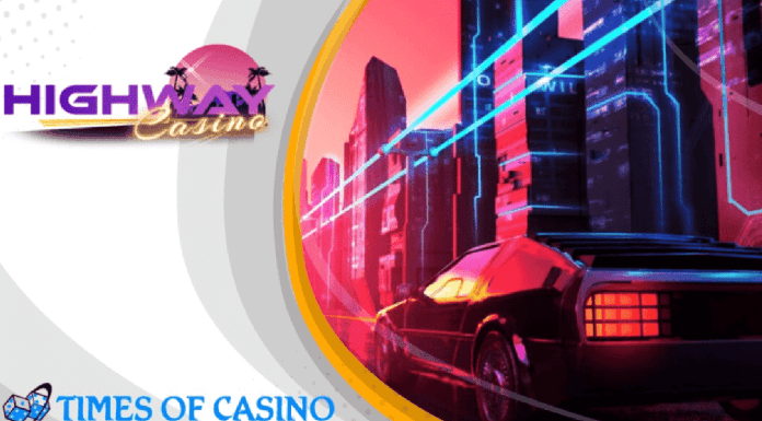 Highway Casino Regular Bonuses Rev Up Your Winnings
