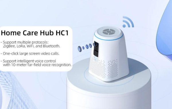 Embracing Technology for Better Care: The Home Care Hub Revolution ...