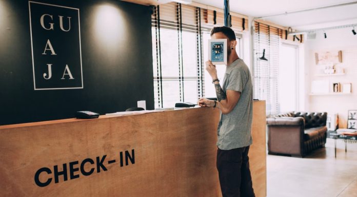 Hospitality Business