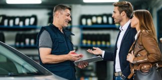 How Do Surety Bond Providers Evaluate Risk for Vehicles Dealers