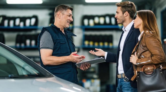 How Do Surety Bond Providers Evaluate Risk for Vehicles Dealers